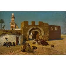 JEAN-LEON GEROME (41)